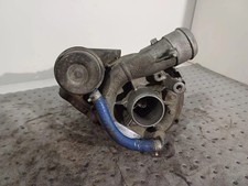 CITRO�N XSARA PICASSO N68 Turbolader 9645247080 2.00 Diesel 66kw 2002 31343544