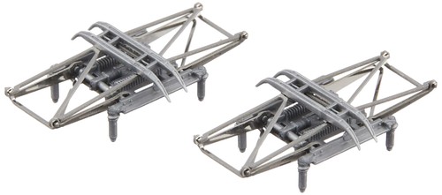 TOMIX N gauge pantograph PT4212S 0250 | Zustand: New