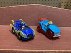 Paw  Patrol Diecast Vehicle  /toy car Lot 2 - Everlast And Chase — photo 2