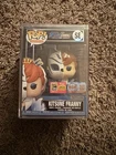 SDCC 2026 Funko Pop! Kitsune Franny Limited Edition LE 750 Official Exclusive