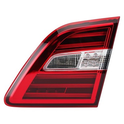 Rücklicht Für Mercedes Benz W166 ML 12-15 Heckleuchte Innen Rechts A1669068701