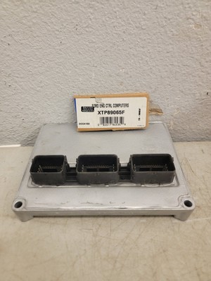 Reman Electronic Ctrl Unit  Cardone Industries  XTP89o65F