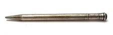 1921-1923 Sterling Silver HENBER Mechanical Pencil