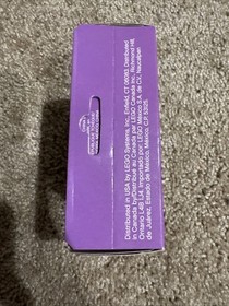 2012 NEW IN BOX LEGO Friends Stephanie's Outdoor Bakery 3930 Cake Umbrella
