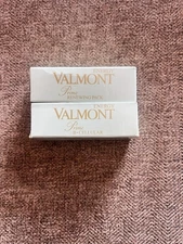 2! New Energy Valmont Travel Sample .17oz & .1oz B. Cellular Renewing Pack ￼