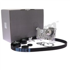 Pompe à eau Renault LAGUNA