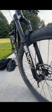 Rockshox Lyrik 160mm 2023  Debonair 29er 