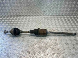 BMW X1 E84 Antriebswelle vorne rechts 7591682 2.00 Diesel 105kw 2010 32457830