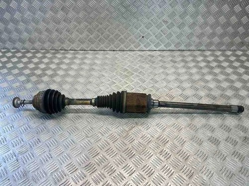 BMW X1 E84 Antriebswelle vorne rechts 7591682 2.00 Diesel 105kw 2010 32457830