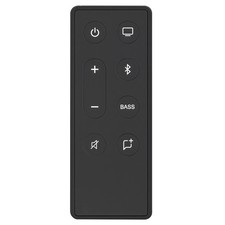 New Replacement Remote Control for Bose TV Sp...
