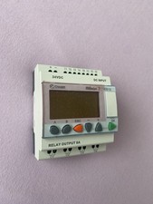 Crouzet Millenium 3  CD12    24 V/DC SPS-Steu...