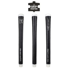 The Grip Master Roo Tour Edition Swinger - Nero (Bianco) - Taglia Media
