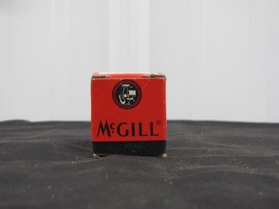 MCGILL GR 10 SS ROLLER BEARING (New in box)