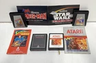 New ListingAtari 2600 Bundle: Spider-Man, Superman & More