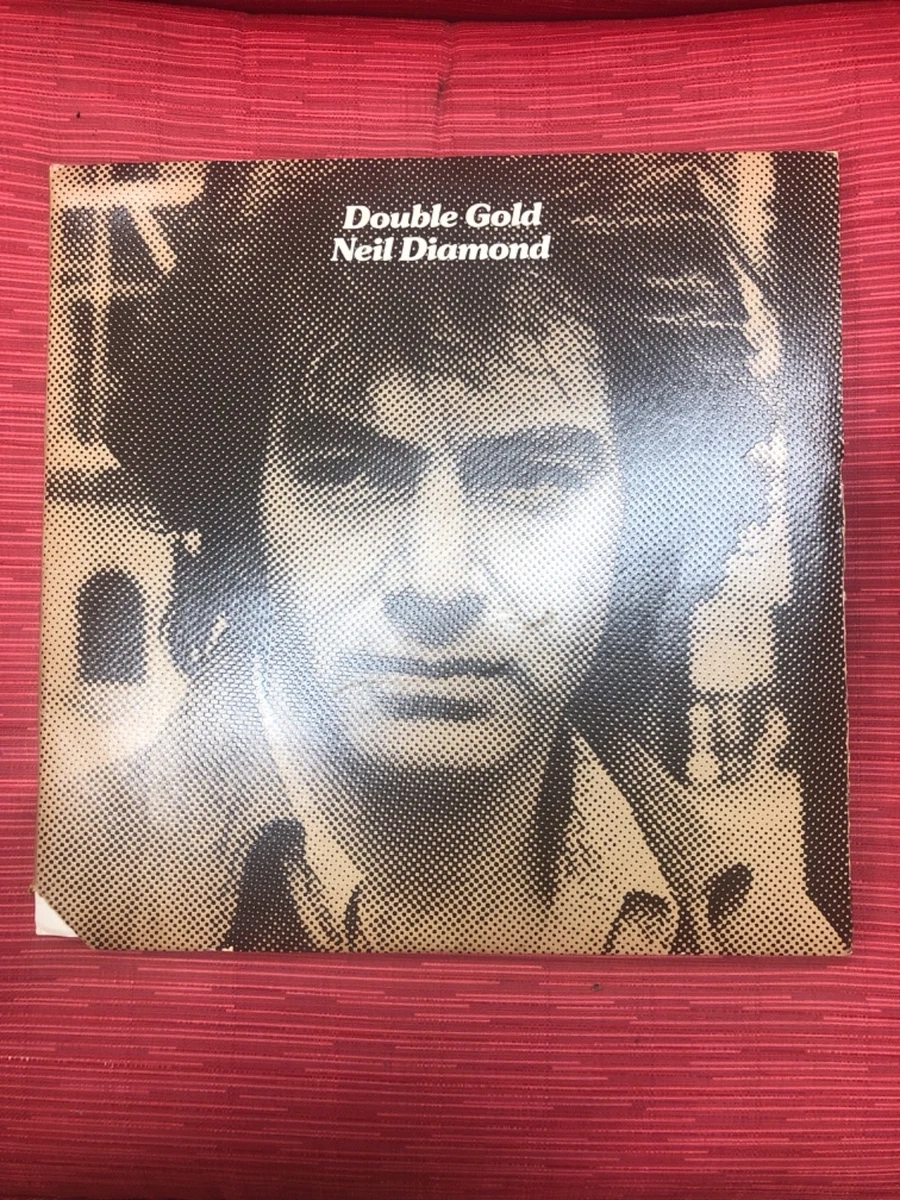 Preços baixos em Discos de Vinil Neil Diamond PRIMEIRA PRENSAGEM
