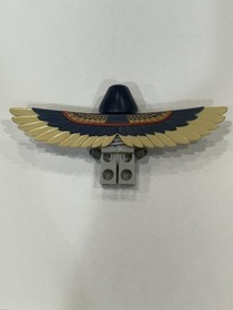 LEGO Flying Mummy Minifigure Pharaoh's Quest pha005 7327 7307 CMF Lot Rare HTF