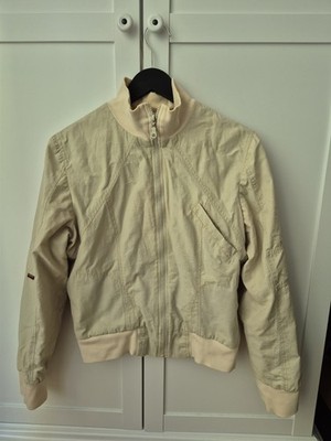 Vintage Frühlings Jacke Retro, Gr. M, Passage