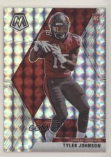 2020 Panini Mosaic Rookies Mosaic Prizm Tyler Johnson #241 03mf