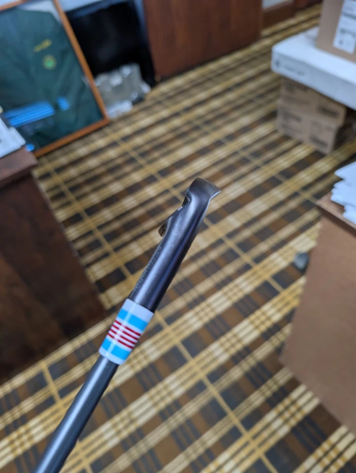 Bettinardi MB24 Black Rainbow 4-P KBS C Taper 130 X Foto 3 de 4