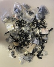Medium Lot of Typewriter Parts - Mostly IBM Selectric 003