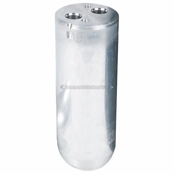 For Volkswagen Phaeton 2006 2004 2005 AC Compressor w/ A/C Repair Kit GAP - Image 3 of 4