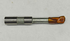 Micro 100 Brazed Carbide Tipped Boring Bar 3/8" x 2-3/4" x 5/16" PB-3 USA