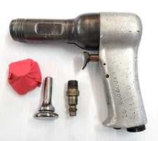 Surplus Chicago Pneumatic 3x Rivet Gun, 001