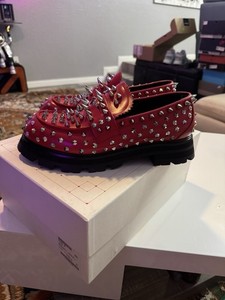 Alexander Mcqueen Loafers Men | eBay display picture 2