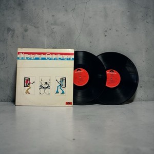 Heavy Cream Album | eBay