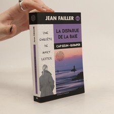 La disparue de la baie | Jean Failler