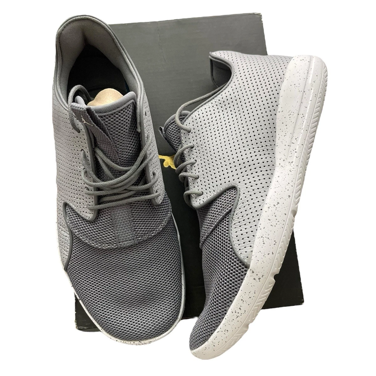 Jordan Eclipse Cool Wolf Grey for Sale | Authenticity 