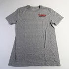 Tampa Spartans Nike Nike Tee Short Sleeve Shirt Men's Gray New