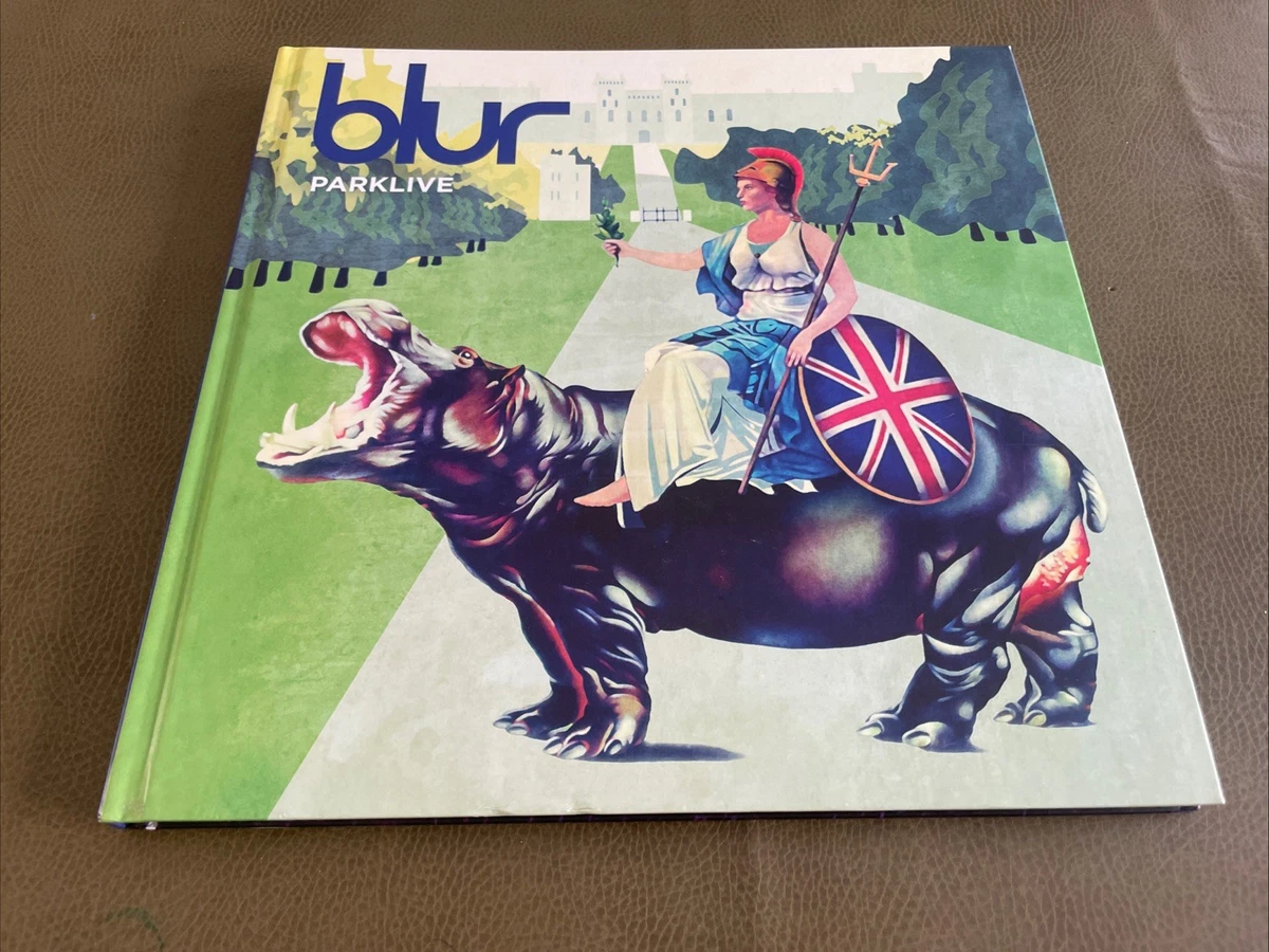 Blur Box Set Music CDs for sale | eBay