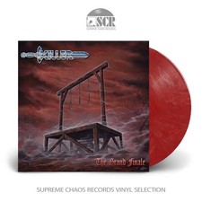 KILLER - The Grand Finale [RED MARBLED LP]