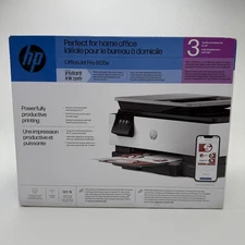 HP OfficeJet Pro 8135e All-in-One Printer w/3 Months Instant Ink free w/ HP+