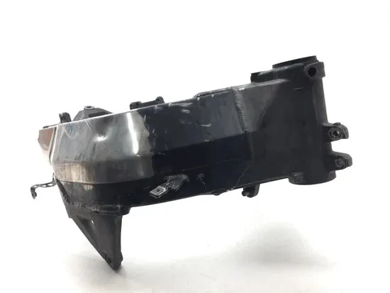 Chassi quadro principal RBLT 2003 Honda CBR954RR 3225 x - Imagem 4 de 4