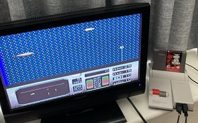 NES ~ HUNT FOR RED OCTOBER ~ Nintendo NES-7H-AUS Game Cart + Sleeve + Box Pal A