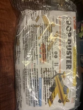 Home Depot Kids Workshop Crop Duster Airplane with Pin Sept 2025 Project