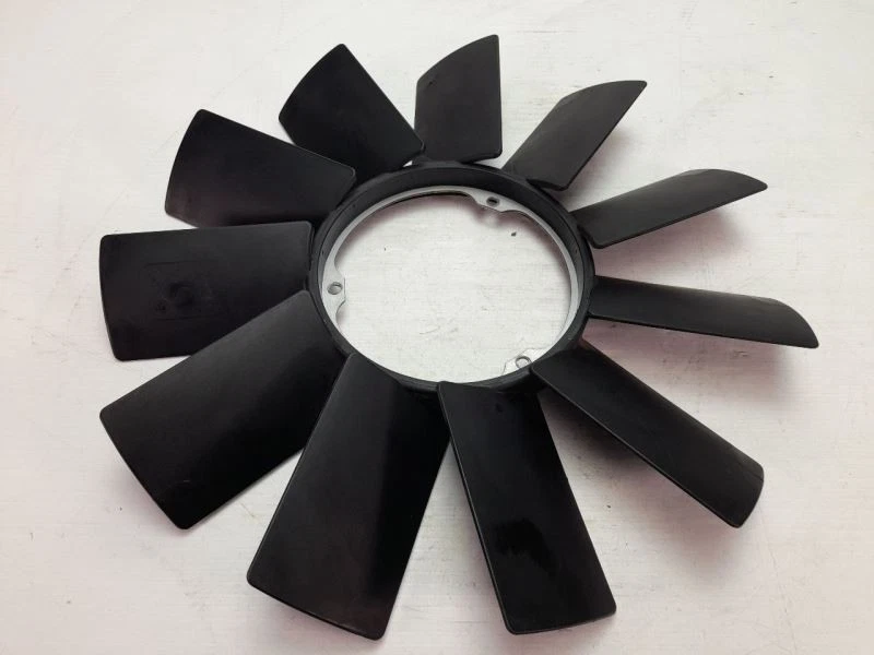 2004 BMW 330ci 330i 325i 325ci E46 Fan Blade 11 420mm OEM 11521712058 - Изображение 4 из 4
