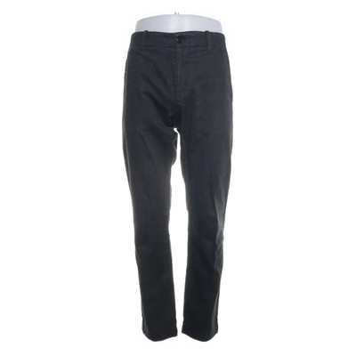 NN07, Hose, Größe: 30/34, Grau, Baumwolle/Elasthan/Polyester, Herren #zyH