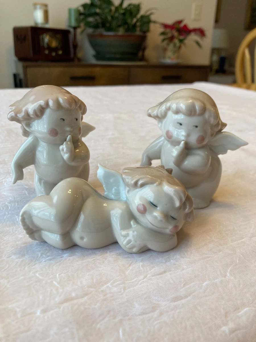 nao by lladro products for sale | eBay