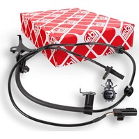 Febi Bilstein 172161 Sensor Raddrehzahl FüR Toyota Yaris P13