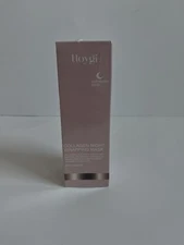 Hoygi Overnight Care Collagen Night Wrapping Mask 75g /2.65oz
