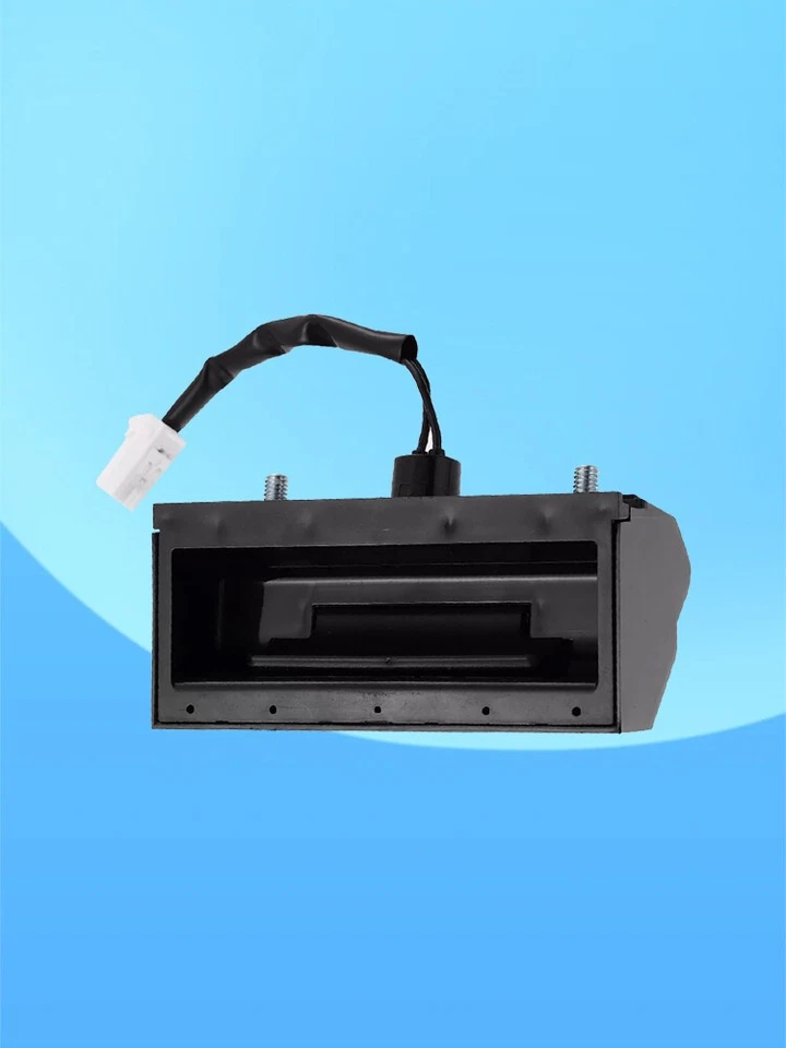 MR599766 Rear Trunk Tailgate Rear Door Switch for Mitsubishi Endeavor 2004-07Wzq - Image 4 of 4