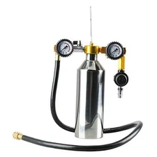  Fuel System Fuel Injector Cleaner Tool Fuel Injector Tester Tool 