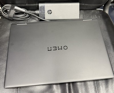 HP OMEN 16 Intel Core i7 13th Gen 32GB 512 GB  SSD NVIDIA RTX 16'' Windows 11