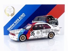 WERK 83 1/18 - BMW M3 (E30) - WINNER 24H NURBURGRING 1989 W18038007C