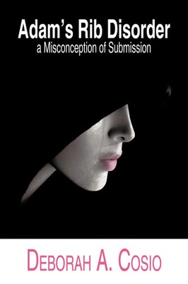Deborah A. Cosio | Adam's Rib Disorder | Taschenbuch | Englisch (2009)