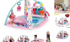 Ocean Explorers 4-in-1 Kickin Tunes Ocean Explorers Jellyfish Jamboree