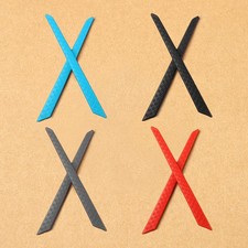 Anti-Slip Ear Socks Replacement for Oakley Exchange OX8055 Frame, Easy Install